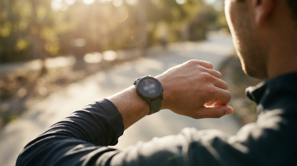 How to Buy a Smart Fitness Watch