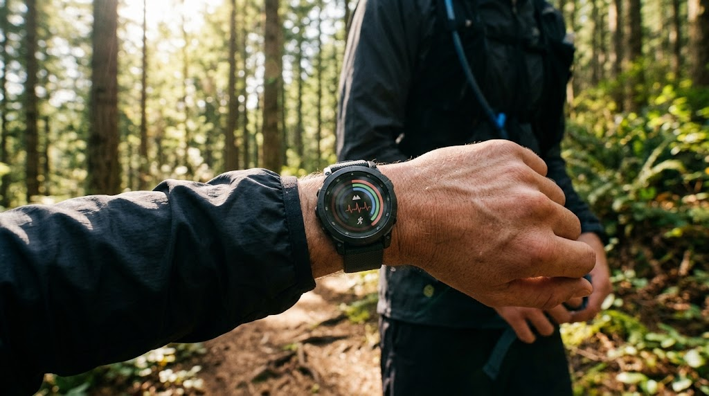 How to Buy a Smart GPS Watch