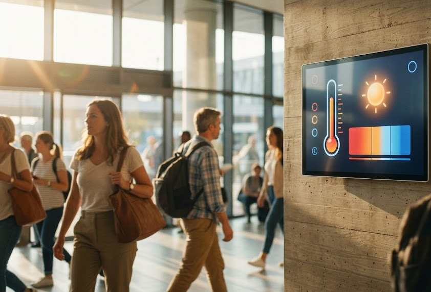 How to Budget for a Smart Thermostat System