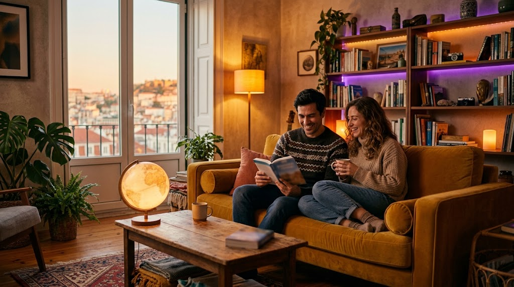 How to Buy a Smart Home Lighting Starter Kit