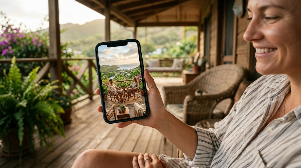 How to Budget for a Smart Home Security Camera System
