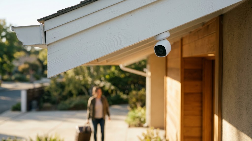 How to Pay for a Smart Home Security System