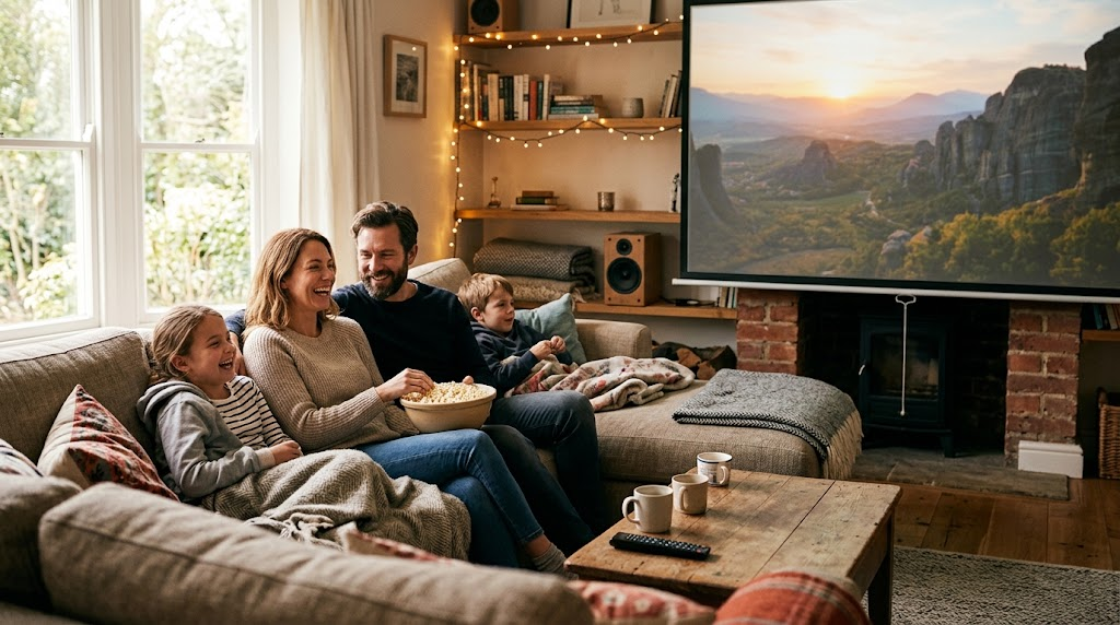 How to Buy a Smart Home Theater Soundbar