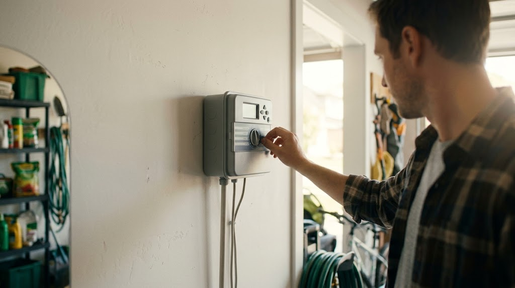 How to Budget for a Smart Irrigation Upgrade
