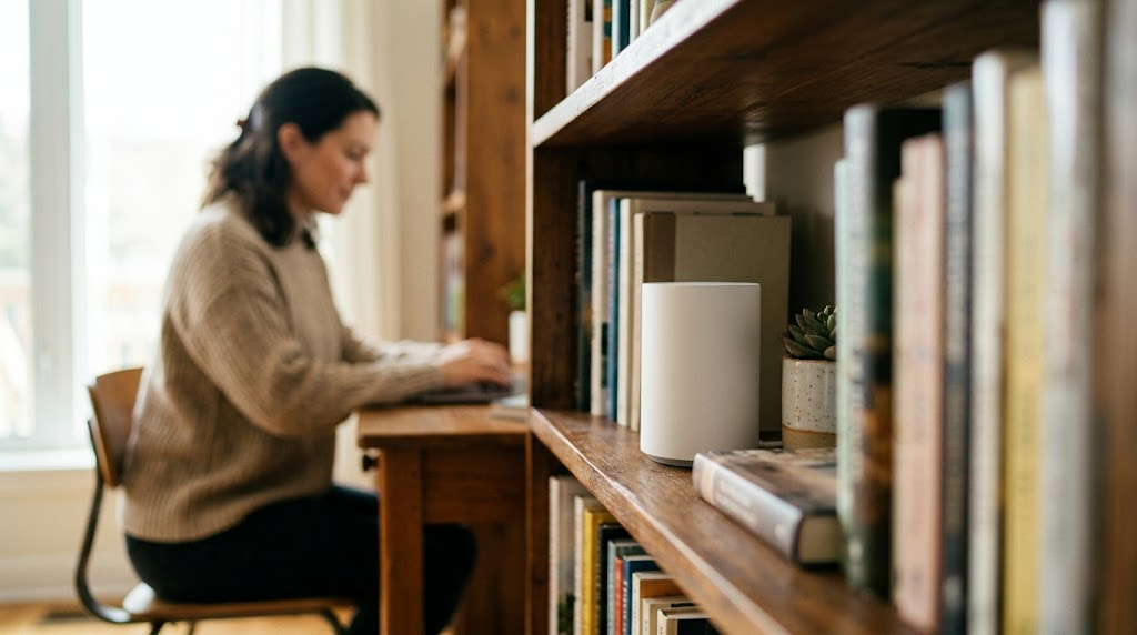 How to Buy a Mesh Wi-Fi System