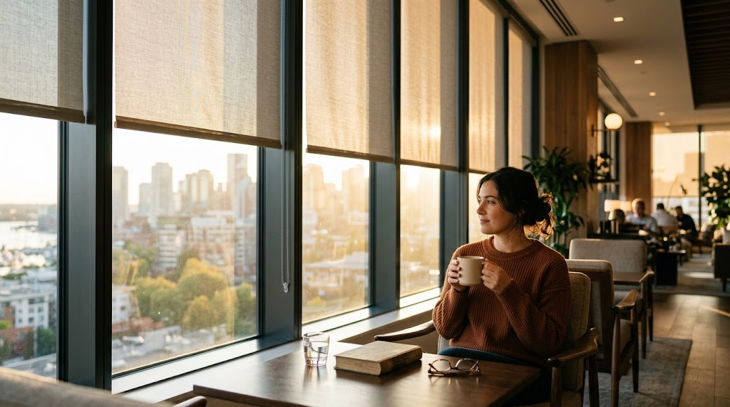 How to Buy Smart Motorized Window Shades