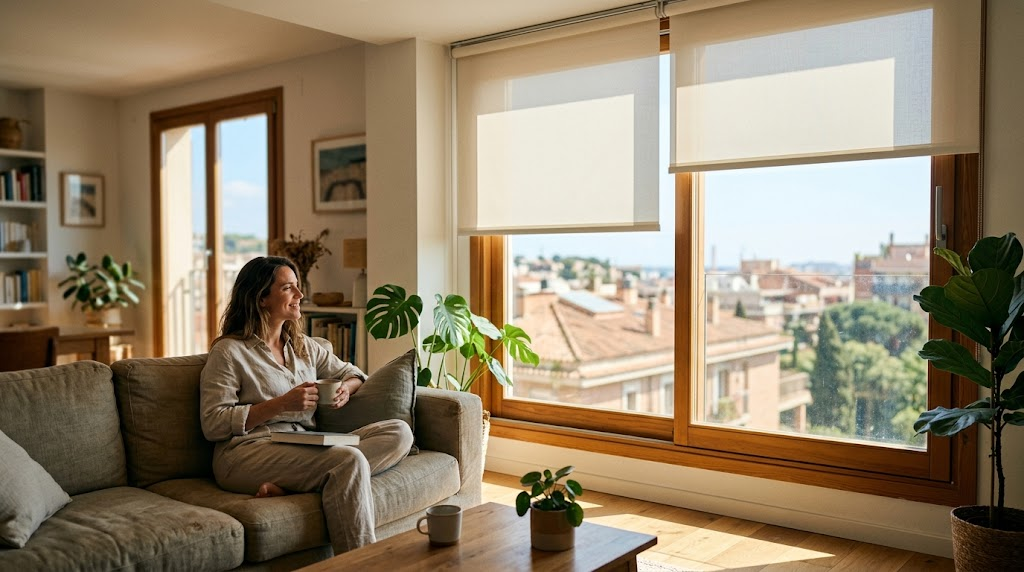 How to Buy a Smart Motorized Window Shade System