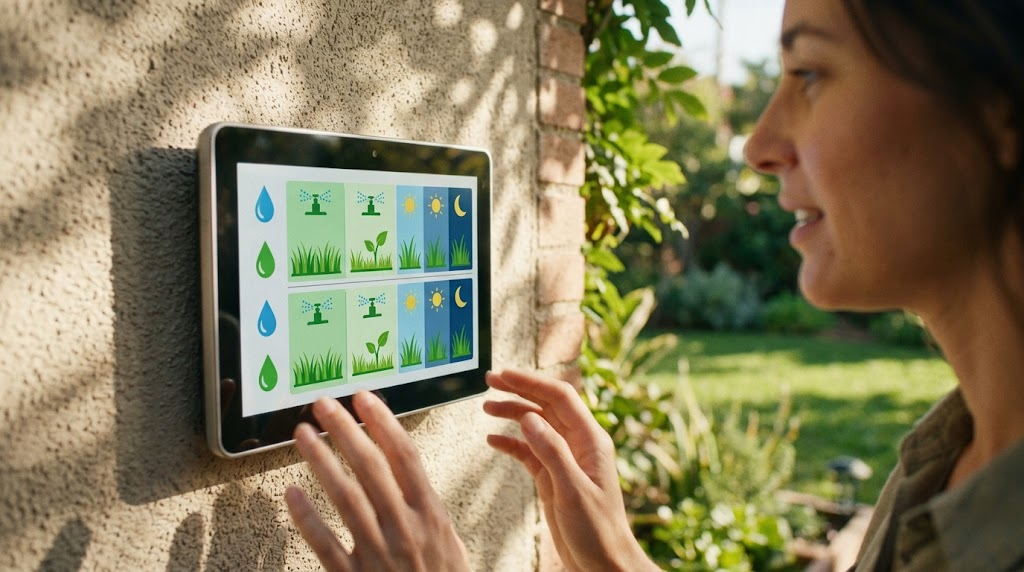 How to Pay for a Smart Irrigation System