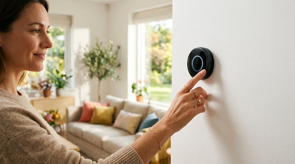 How to Budget for a Smart Thermostat