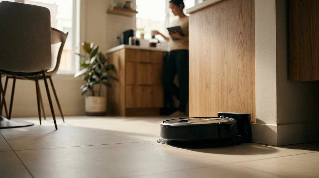How to Buy a Smart Robot Vacuum and Mop