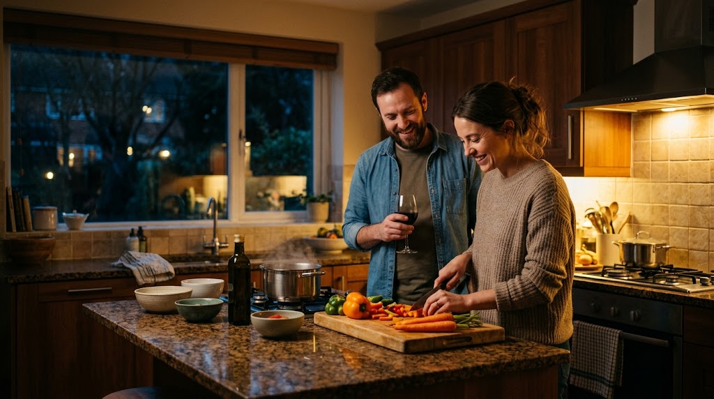 How to Budget for Smart Kitchen Lighting