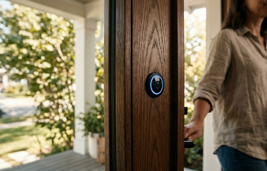 How to Budget for a Smart Video Doorbell