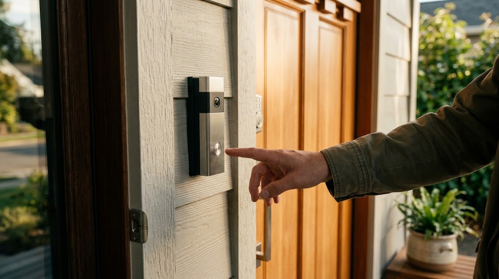 How to Pay for a Smart Video Doorbell