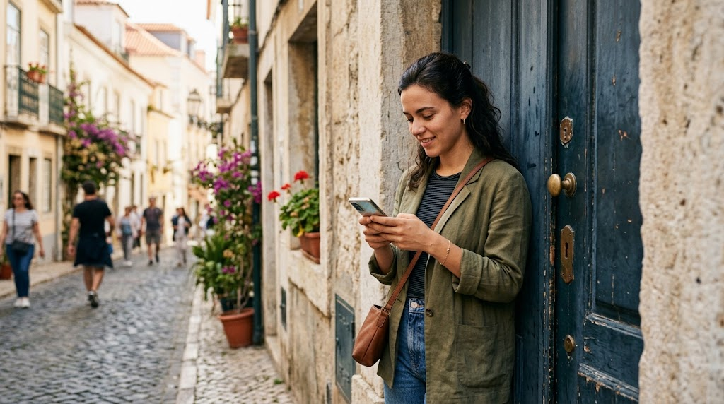 How to Buy a Smart Video Doorbell