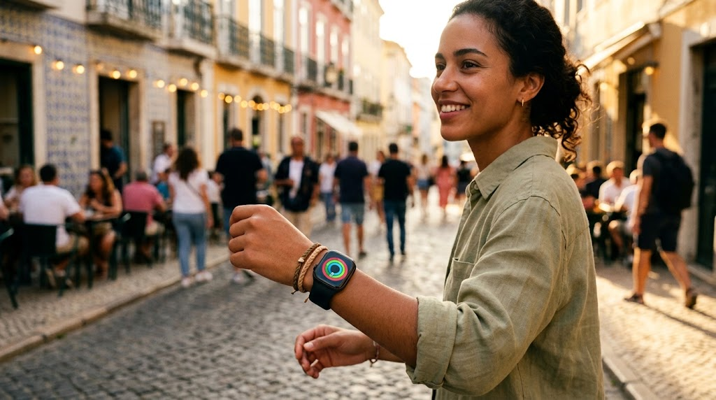 How to Buy a Smartwatch for Less