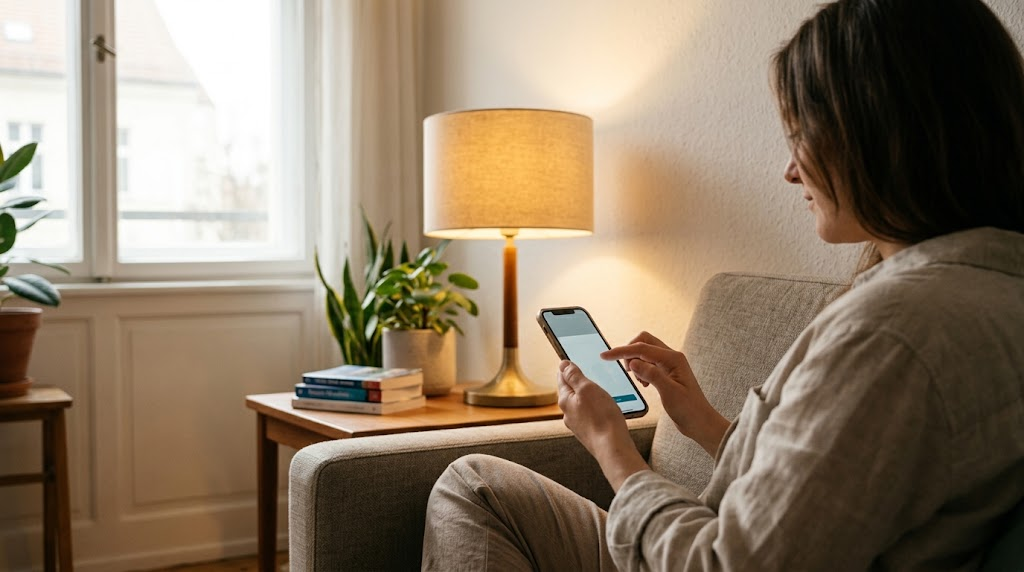 How to Buy a Whole-Home Lighting System