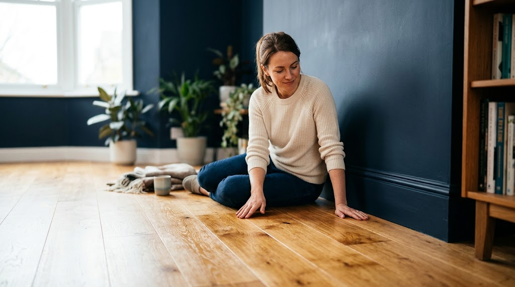 How to Budget for Hardwood Flooring Refinishing