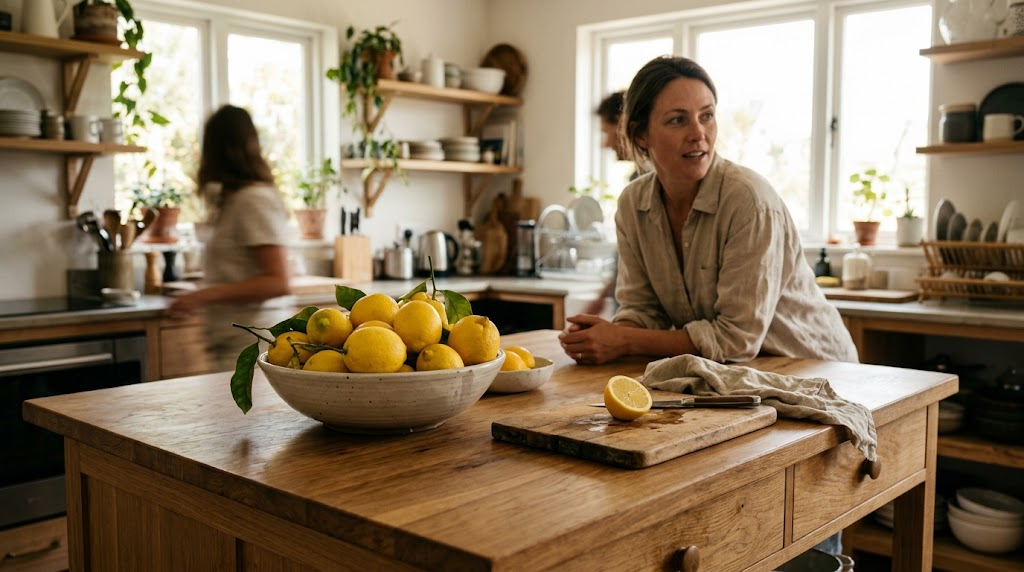 How to Budget for a Solid Wood Kitchen Island