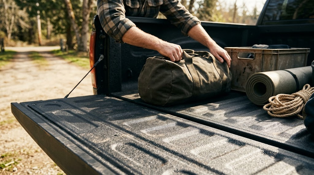 How to Pay for a Spray-In Bed Liner
