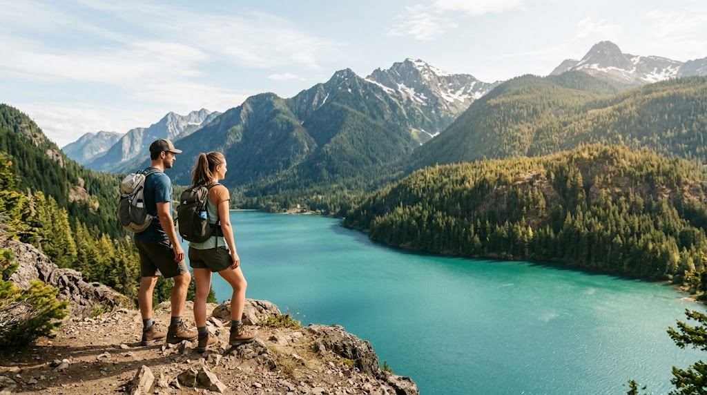 How to Book a Summer Trip to Banff and Lake Louise