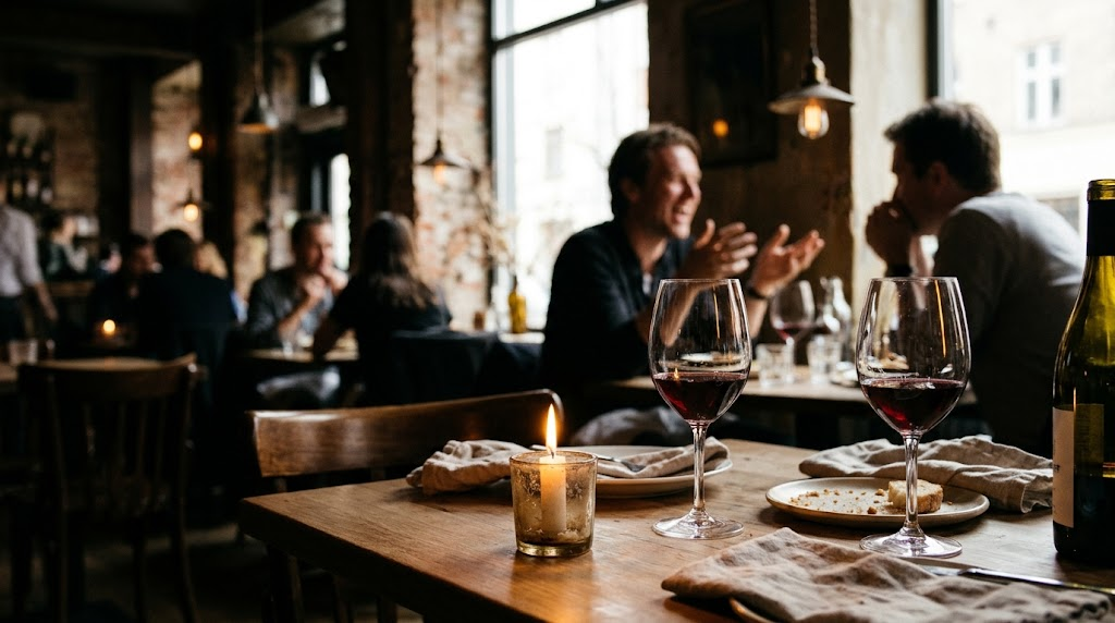 How to Budget for a Steakhouse Anniversary Dinner