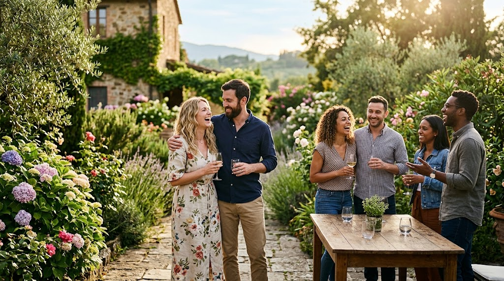 How to Pay for a Surprise Vow Renewal