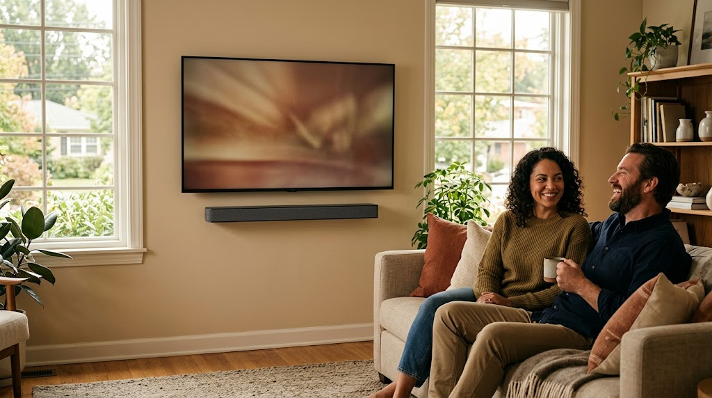 How to Buy a Surround Sound Soundbar