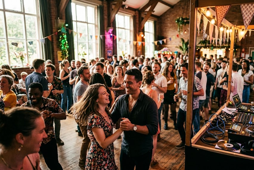 How to Budget for a Sweet Sixteen Party