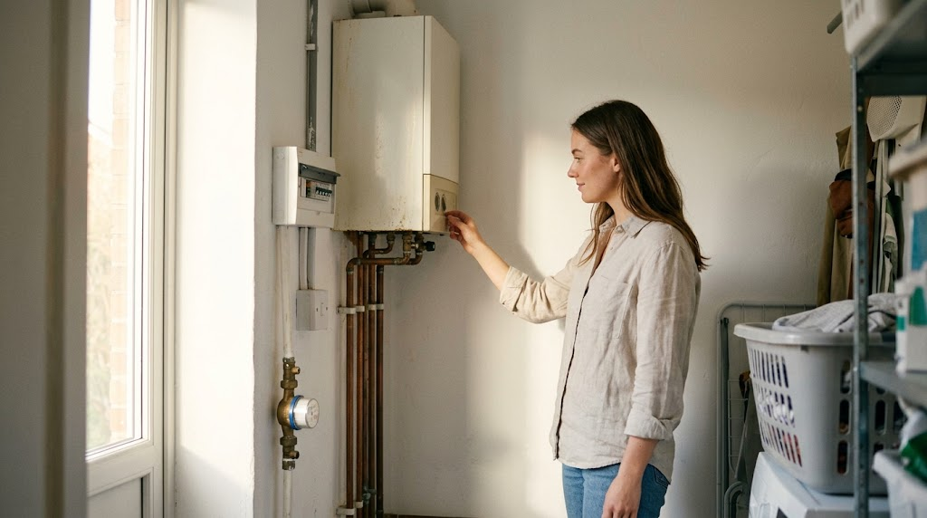 How to Pay for a Tankless Water Heater Upgrade
