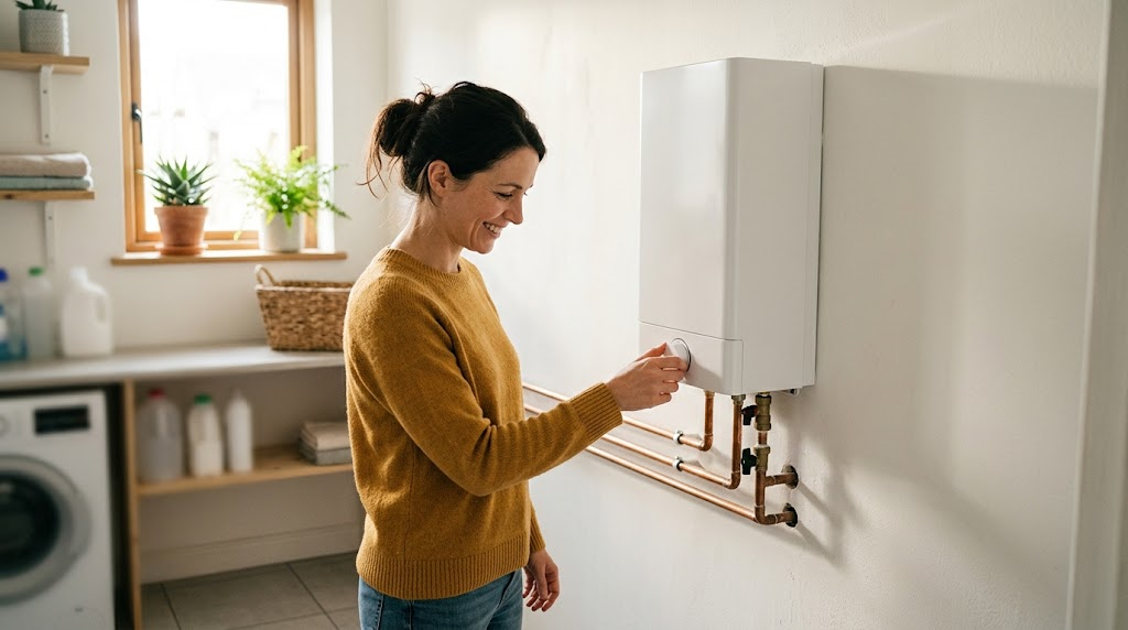 How to Budget for a Tankless Water Heater