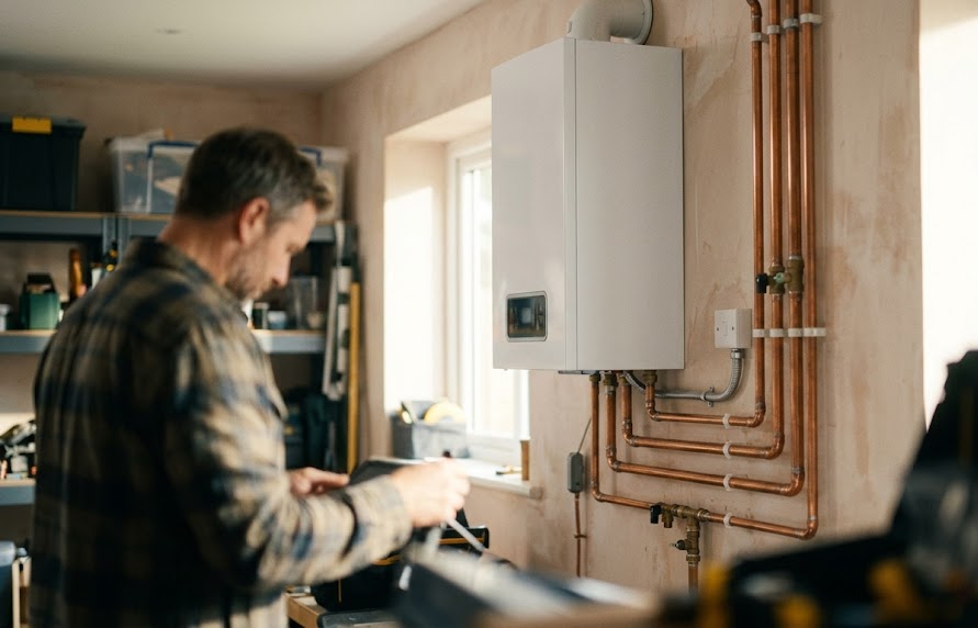 How to Budget for a Tankless Water Heater