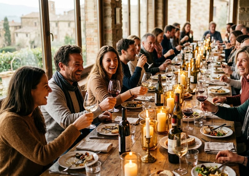 How to Budget for a 30th Birthday Dinner Party