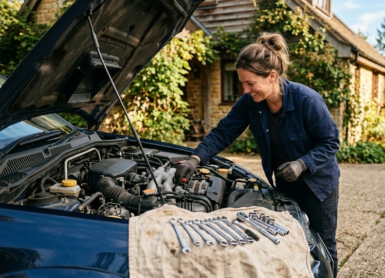 How to Pay for a Timing Belt and Water Pump