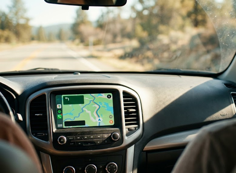 How to Pay for a Wireless CarPlay Head Unit