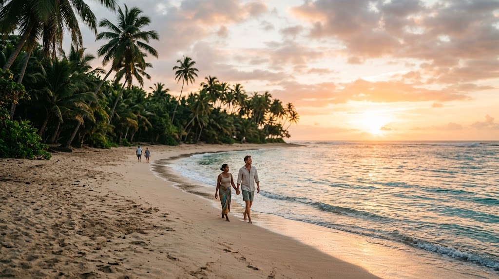 How to Book a Trip to Bali