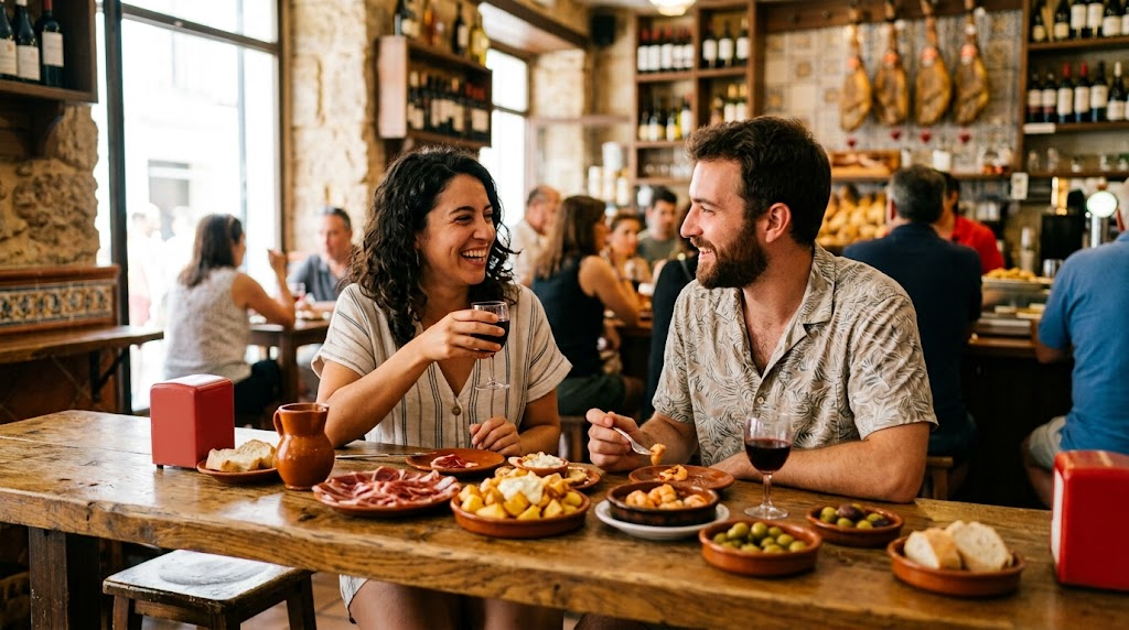 How to Book a Trip to Barcelona and Southern Spain