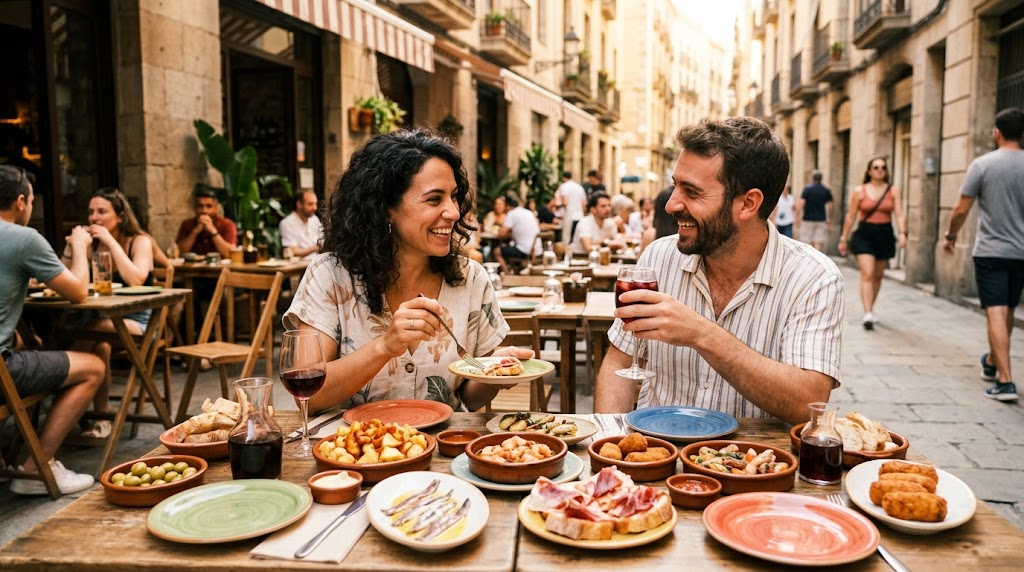 How to Book Barcelona on a Budget