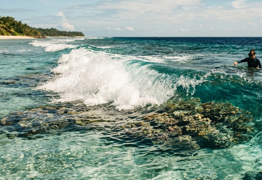 How to Book a Trip to Belize