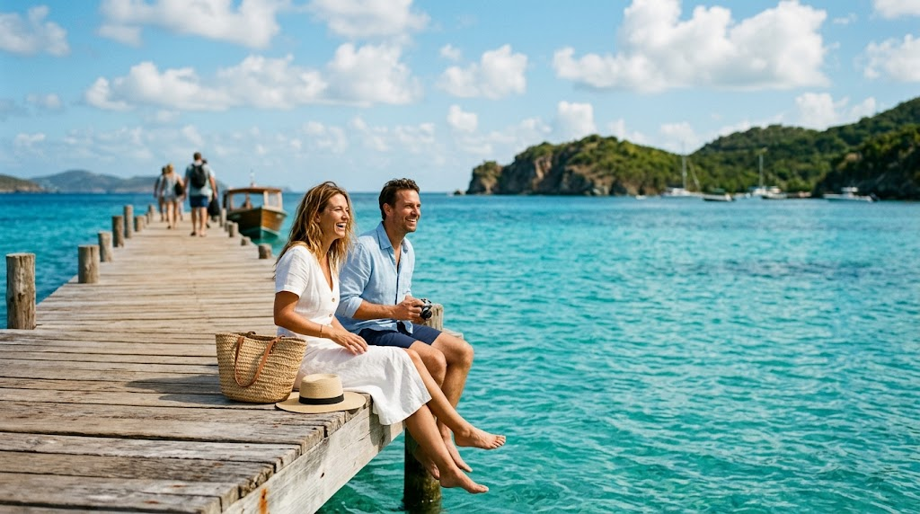 How to Book a Trip to Belize