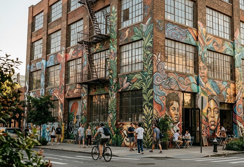 How to Book a Winter Art Trip to Berlin