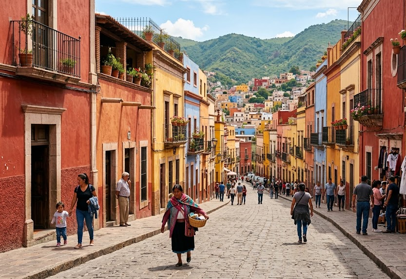 How to Book a Trip to Bogota
