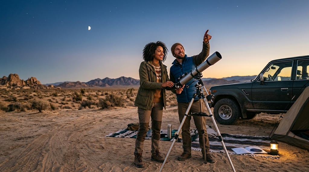 How to Book a Trip to the Atacama Desert