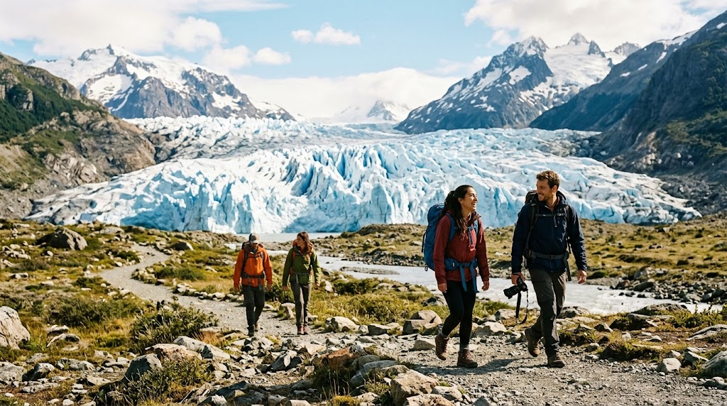 How to Book a Trip to Chilean Patagonia