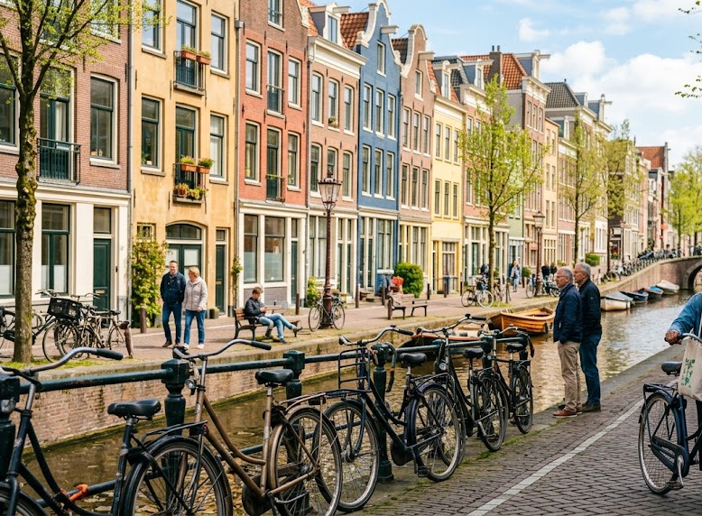 How to Book a Trip to Copenhagen