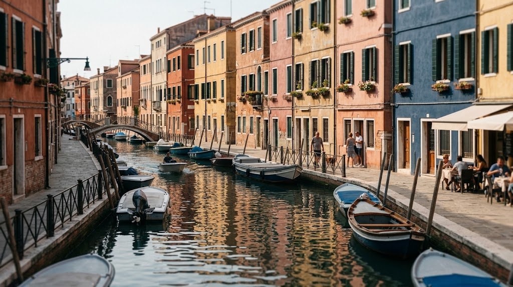 How to Book a Trip to Copenhagen