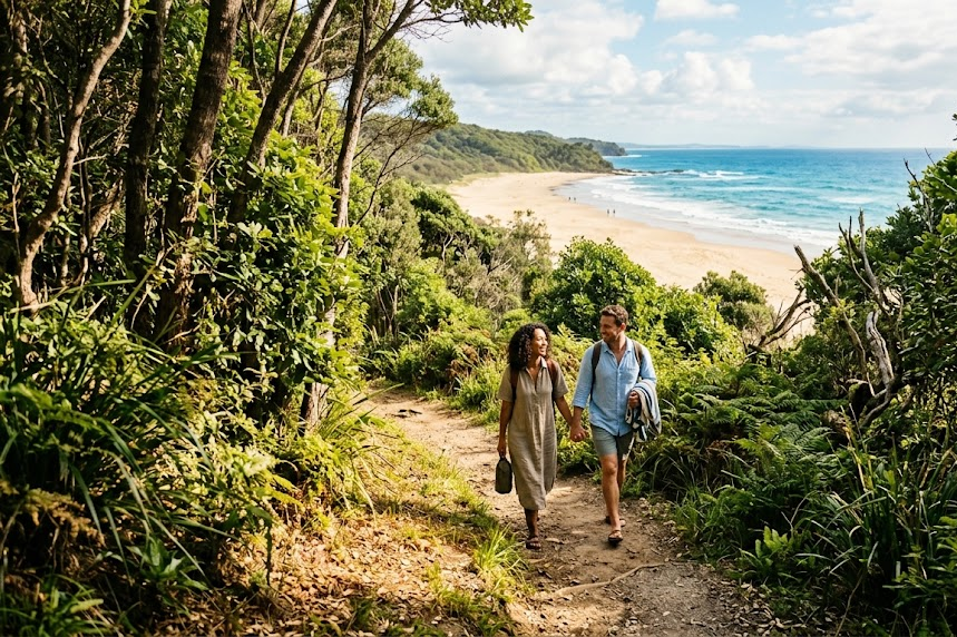 How to Book a Trip to Costa Rica