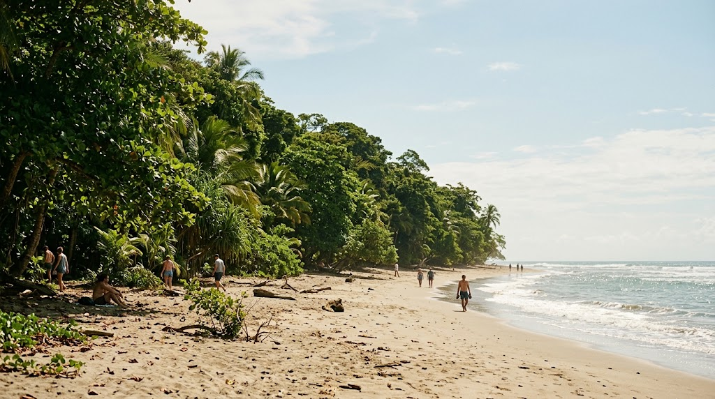 How to Book a Costa Rica Surf Trip
