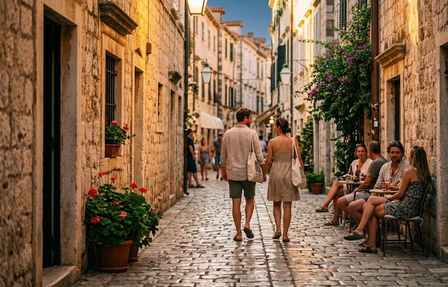 How to Book a Trip to Croatia in Late Spring
