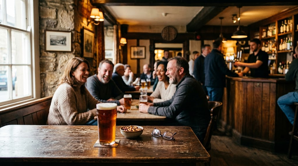 How to Book a Trip to Ireland