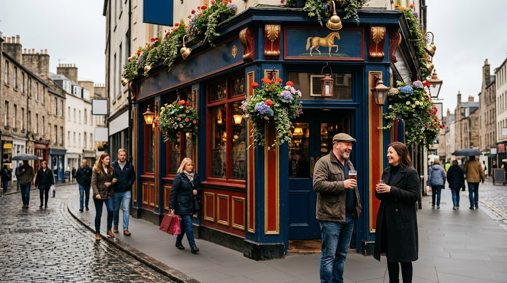 How to Book a Trip to Dublin